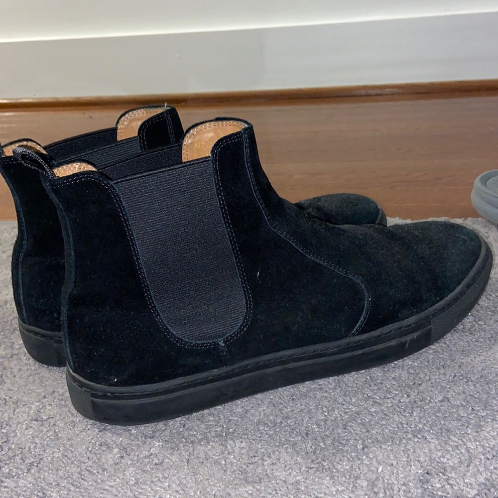 Men’s Chelsea boots | New Republic Man